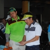กอล์ฟสมาชิกสัมพันธ์  ครั้งที่ 2-2561
